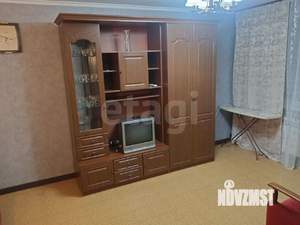 1-к квартира, на длительный срок, 31м2, 3/5 этаж