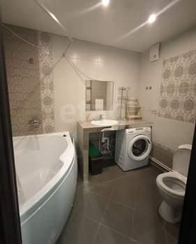 2-к квартира, на длительный срок, 43м2, 2/5 этаж