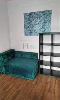 1-к квартира, на длительный срок, 40м2, 10/25 этаж