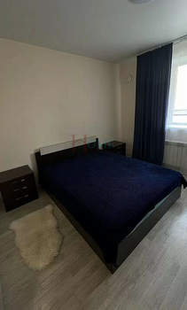 2-к квартира, на длительный срок, 52м2, 4/16 этаж