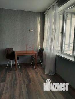 Студия квартира, на длительный срок, 28м2, 12/15 этаж