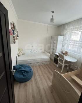 3-к квартира, на длительный срок, 70м2, 13/18 этаж