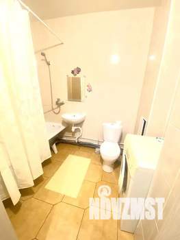 1-к квартира, посуточно, 30м2, 2/23 этаж