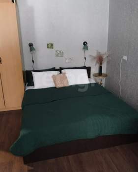 1-к квартира, на длительный срок, 31м2, 1/5 этаж