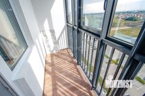 Студия квартира, на длительный срок, 18м2, 12/18 этаж