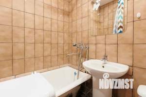 1-к квартира, посуточно, 30м2, 8/9 этаж