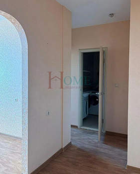 1-к квартира, на длительный срок, 43м2, 7/25 этаж