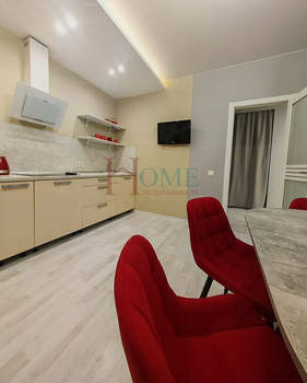 2-к квартира, на длительный срок, 41м2, 14/25 этаж