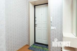 2-к квартира, посуточно, 54м2, 2/5 этаж