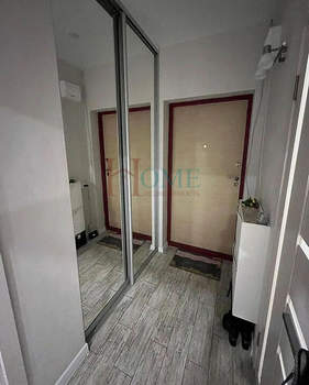 1-к квартира, на длительный срок, 40м2, 8/16 этаж