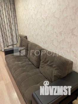 1-к квартира, на длительный срок, 34м2, 4/9 этаж