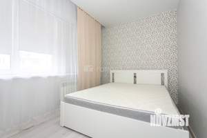 2-к квартира, на длительный срок, 33м2, 4/10 этаж