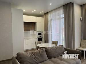 2-к квартира, на длительный срок, 52м2, 12/12 этаж