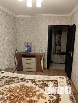 3-к квартира, на длительный срок, 60м2, 4/9 этаж