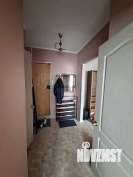 1-к квартира, на длительный срок, 39м2, 6/9 этаж