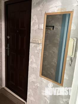 1-к квартира, на длительный срок, 32м2, 2/9 этаж
