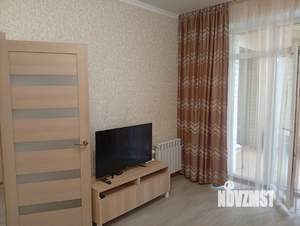 1-к квартира, посуточно, 45м2, 6/14 этаж