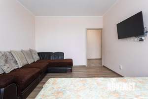 1-к квартира, посуточно, 70м2, 14/16 этаж