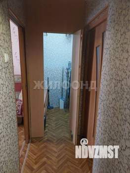 1-к квартира, на длительный срок, 33м2, 1/5 этаж