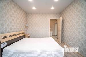 1-к квартира, на длительный срок, 40м2, 5/25 этаж