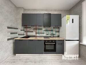 Студия квартира, на длительный срок, 32м2, 1/25 этаж