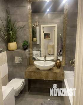 2-к квартира, на длительный срок, 45м2, 12/24 этаж