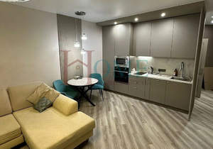 1-к квартира, на длительный срок, 50м2, 15/16 этаж