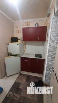 Студия квартира, на длительный срок, 18м2, 3/5 этаж