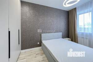 2-к квартира, на длительный срок, 37м2, 1/15 этаж