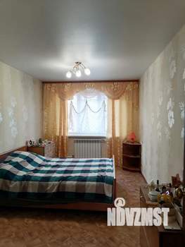 2-к квартира, на длительный срок, 44м2, 5/5 этаж