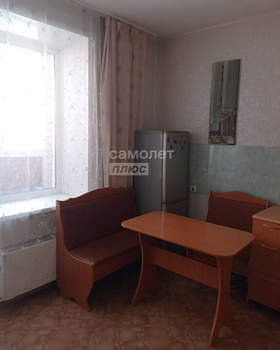 1-к квартира, на длительный срок, 42м2, 10/10 этаж