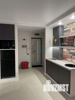 1-к квартира, на длительный срок, 35м2, 4/9 этаж