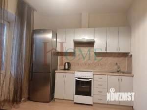 1-к квартира, на длительный срок, 40м2, 4/9 этаж