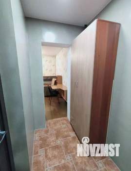 1-к квартира, на длительный срок, 20м2, 14/17 этаж