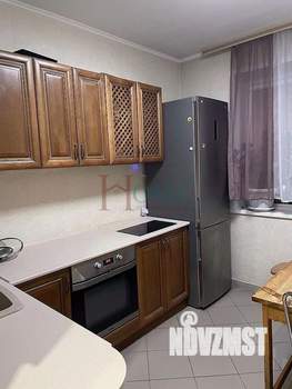 2-к квартира, на длительный срок, 52м2, 9/10 этаж