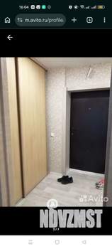 Студия квартира, на длительный срок, 30м2, 5/18 этаж