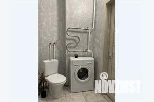 1-к квартира, посуточно, 37м2, 15/25 этаж