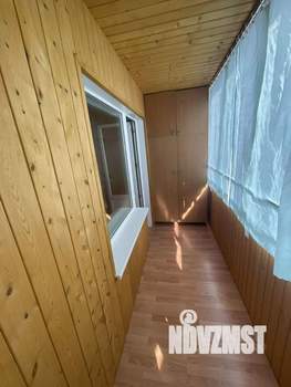 2-к квартира, посуточно, 56м2, 1/1 этаж
