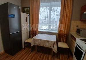 1-к квартира, на длительный срок, 34м2, 7/10 этаж