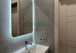 Студия квартира, на длительный срок, 30м2, 9/30 этаж