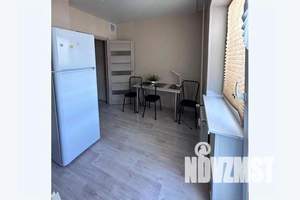 1-к квартира, посуточно, 40м2, 7/17 этаж