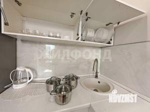 2-к квартира, на длительный срок, 48м2, 4/25 этаж