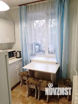 1-к квартира, на длительный срок, 30м2, 1/9 этаж