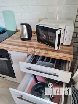 1-к квартира, на длительный срок, 29м2, 2/24 этаж