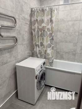 Студия квартира, на длительный срок, 35м2, 4/10 этаж