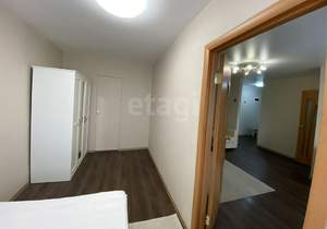 2-к квартира, на длительный срок, 44м2, 5/5 этаж