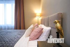 Студия квартира, посуточно, 33м2, 22/22 этаж