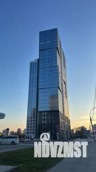 Студия квартира, посуточно, 31м2, 8/30 этаж