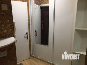 1-к квартира, на длительный срок, 36м2, 5/5 этаж