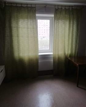 1-к квартира, на длительный срок, 34м2, 2/10 этаж